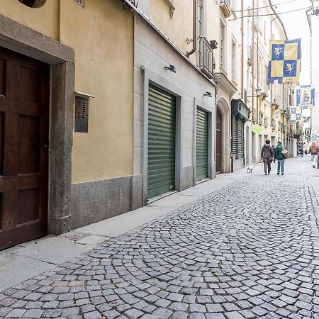 Mignon - Appartamento Di Charme Torino Kültér fotó