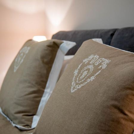 Mignon - Appartamento Di Charme Torino Kültér fotó