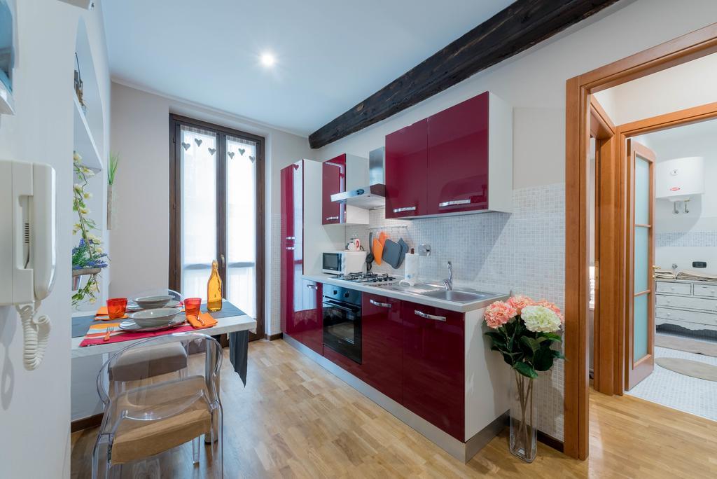 Mignon - Appartamento Di Charme Torino Kültér fotó