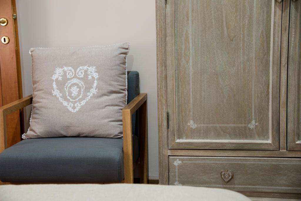 Mignon - Appartamento Di Charme Torino Kültér fotó